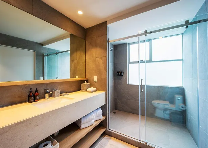 Apartamento Capitalia Terrace Speed Wifi Explore Polanco México DF