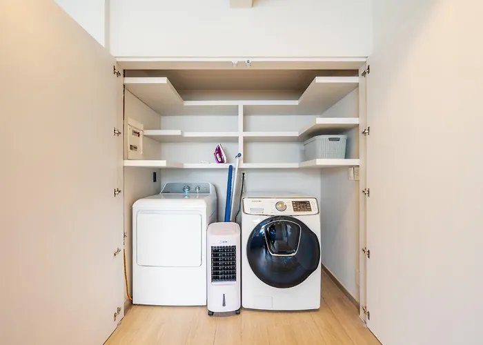 Apartamento Capitalia Terrace Speed Wifi Explore Polanco